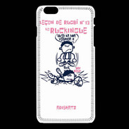 Coque iPhone 6 / 6S Adishatz Ruck rugby