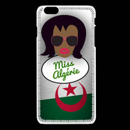 Coque iPhone 6 / 6S Miss Algérie