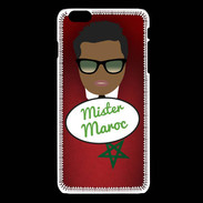 Coque iPhone 6 / 6S Mister Maroc