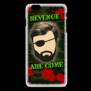Coque iPhone 6 / 6S Revenge come Army ZG