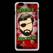 Coque iPhone 6 / 6S Revenge come Dirty ZG