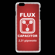 Coque iPhone 6 / 6S RVFL 2.21 Gigowatts Rouge ZG