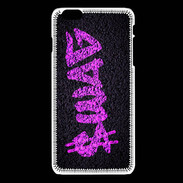 Coque iPhone 6 / 6S Swag Goudron ZG