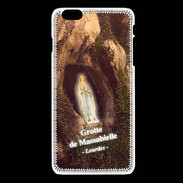 Coque iPhone 6 / 6S Coque Grotte de Lourdes