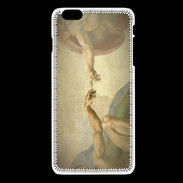 Coque iPhone 6 / 6S Coque Création Adam