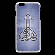 Coque iPhone 6 / 6S Islam E Bleu