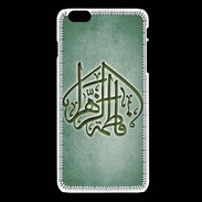 Coque iPhone 6 / 6S Islam C Vert