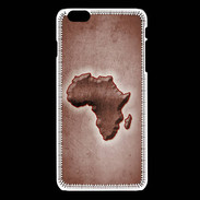 Coque iPhone 6 / 6S Afrique