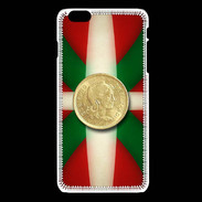 Coque iPhone 6 / 6S Pays Basque