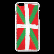 Coque iPhone 6Plus / 6Splus Pays basque grunge