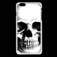 Coque iPhone 6Plus / 6Splus Crâne 2