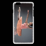 Coque iPhone 6Plus / 6Splus Danse Ballet 1