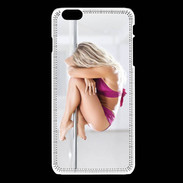 Coque iPhone 6Plus / 6Splus Pole dance 21