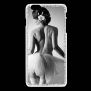 Coque iPhone 6Plus / 6Splus Danseuse classique sexy