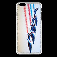 Coque iPhone 6Plus / 6Splus Patrouille de France en formation