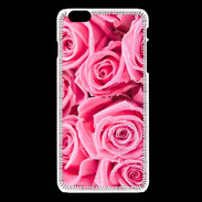 Coque iPhone 6Plus / 6Splus Tapisserie de roses