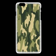 Coque iPhone 6Plus / 6Splus Camouflage