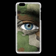Coque iPhone 6Plus / 6Splus Militaire 3