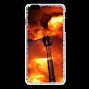 Coque iPhone 6Plus / 6Splus Pompier soldat du feu 4