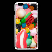 Coque iPhone 6Plus / 6Splus Assortiment de bonbons