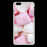 Coque iPhone 6Plus / 6Splus Bonbons chamallos