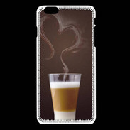 Coque iPhone 6Plus / 6Splus Amour du Café