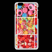 Coque iPhone 6Plus / 6Splus Bonbon fantaisie