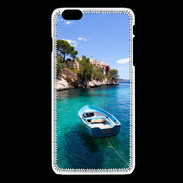 Coque iPhone 6Plus / 6Splus Belle vue sur mer 