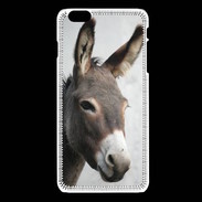 Coque iPhone 6Plus / 6Splus Âne de campagne