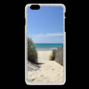 Coque iPhone 6Plus / 6Splus Accès à la plage