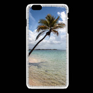Coque iPhone 6Plus / 6Splus Plage de Guadeloupe