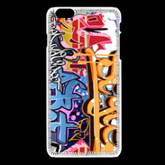 Coque iPhone 6Plus / 6Splus Graffiti style