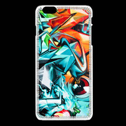 Coque iPhone 6Plus / 6Splus Graffiti abstrait