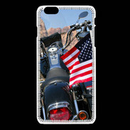 Coque iPhone 6Plus / 6Splus Moto aux USA