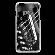 Coque iPhone 6Plus / 6Splus Corde de guitare