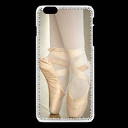 Coque iPhone 6Plus / 6Splus Chausson de danse classique 5