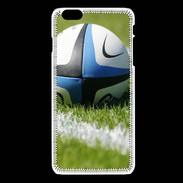 Coque iPhone 6Plus / 6Splus Ballon de rugby 6