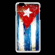 Coque iPhone 6Plus / 6Splus Cuba