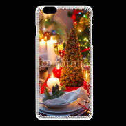 Coque iPhone 6Plus / 6Splus Table de Noël