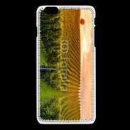 Coque iPhone 6Plus / 6Splus Viticulture en automne