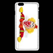 Coque iPhone 6Plus / 6Splus Clown 2