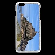 Coque iPhone 6Plus / 6Splus Le Mont Saint Michel 2