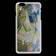 Coque iPhone 6Plus / 6Splus Marais salants de guerande