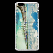 Coque iPhone 6Plus / 6Splus Lac de Balaton