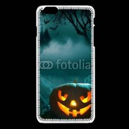 Coque iPhone 6Plus / 6Splus Frisson Halloween