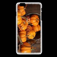 Coque iPhone 6Plus / 6Splus Citrouilles 2