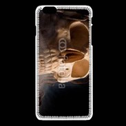 Coque iPhone 6Plus / 6Splus Crâne 3