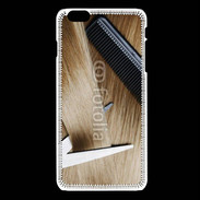 Coque iPhone 6Plus / 6Splus Coiffeur