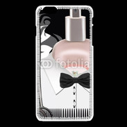 Coque iPhone 6Plus / 6Splus Coiffeur 4