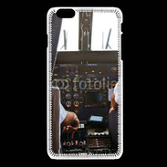 Coque iPhone 6Plus / 6Splus Commandant de bord 3